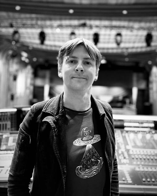 Viacheslav Kasianov