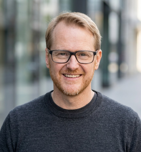 Sven Baumelt