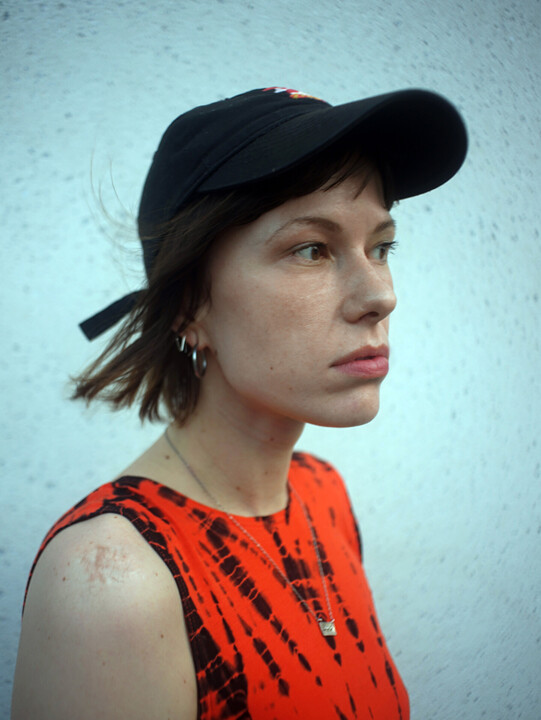 Elizaweta Veprinskaja