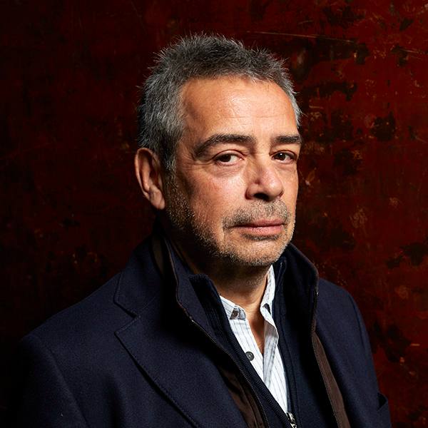 Joël Chapron