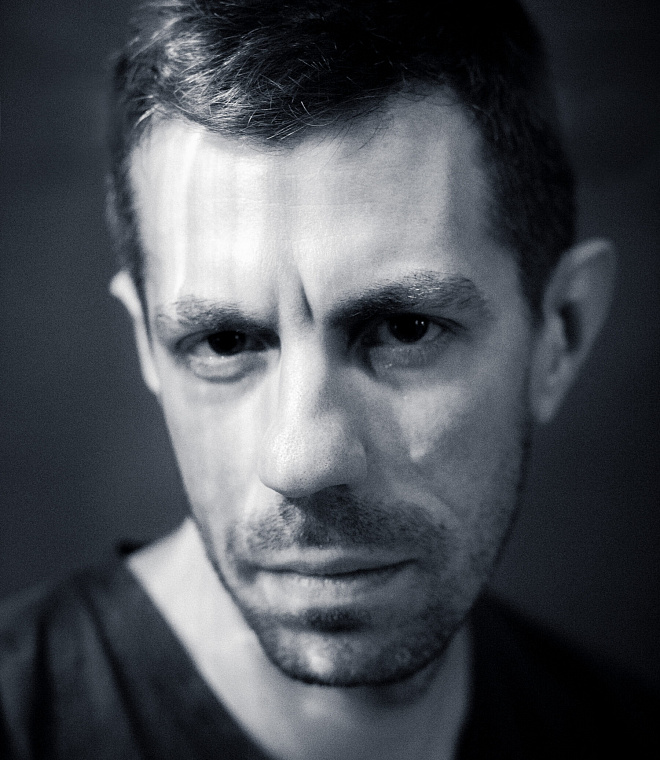 Sergey Kucher