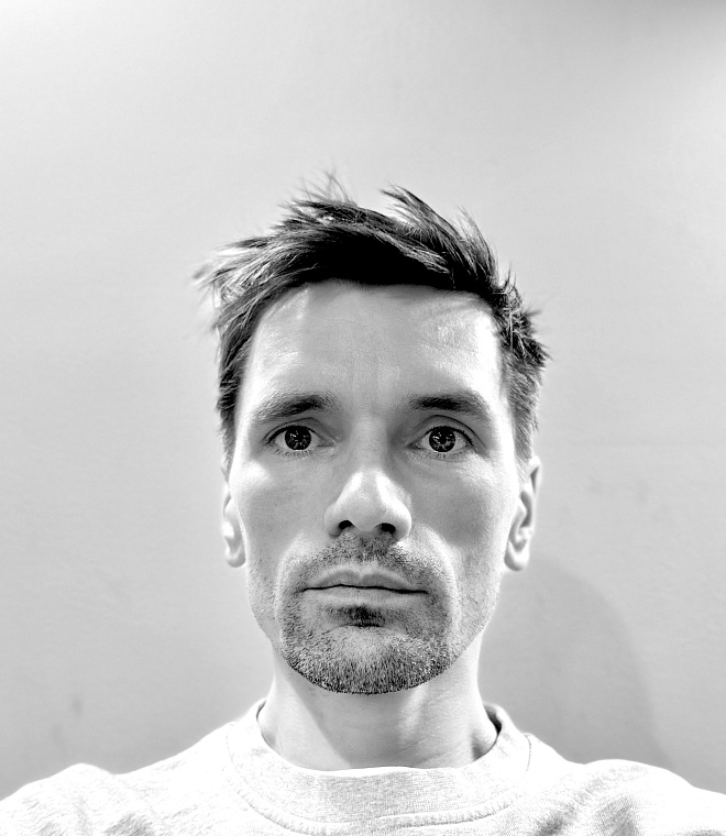 Ilya Shagalov