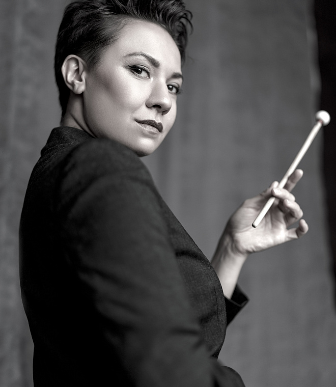 Malika Maminova