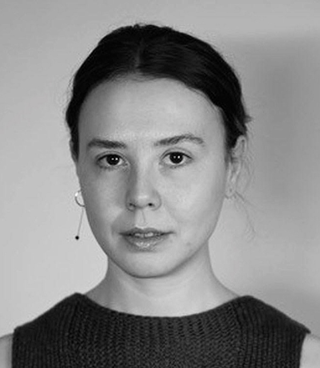 Clara Rosina Straßer