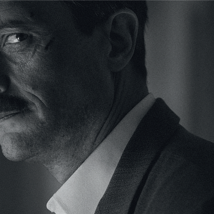 The Di­sap­pe­aran­ce of Jo­sef Men­ge­le - In ci­nemas from Oc­to­ber 22 (FR) & Oc­to­ber 23 (DE)