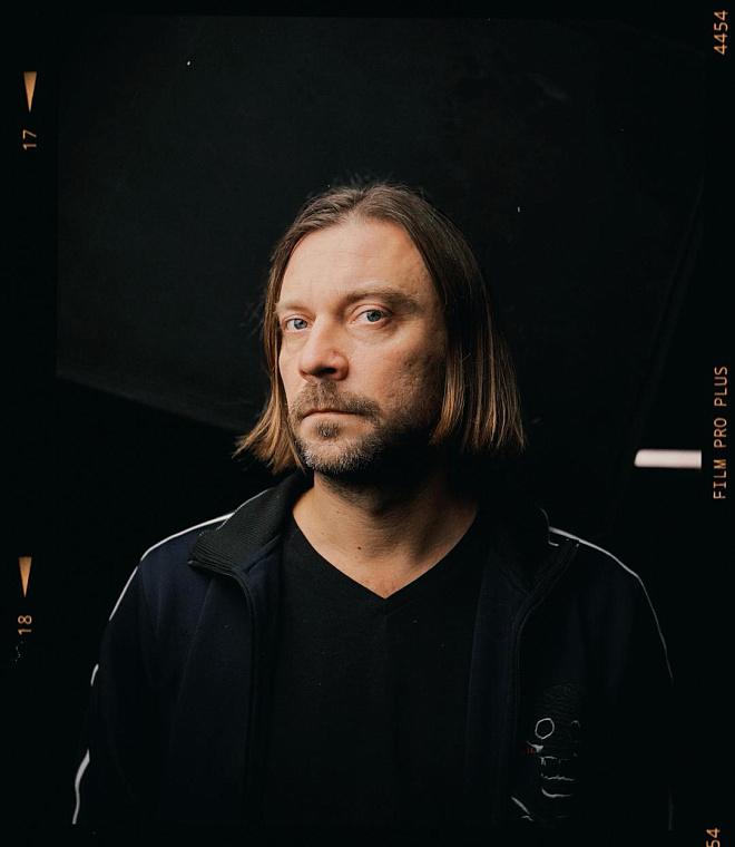 Mikhail Durnenkov