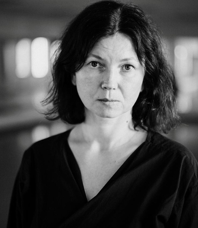 Ksenia Peretrukhina