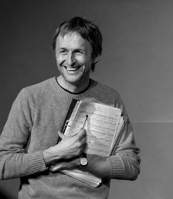 Alexander Manotskov
