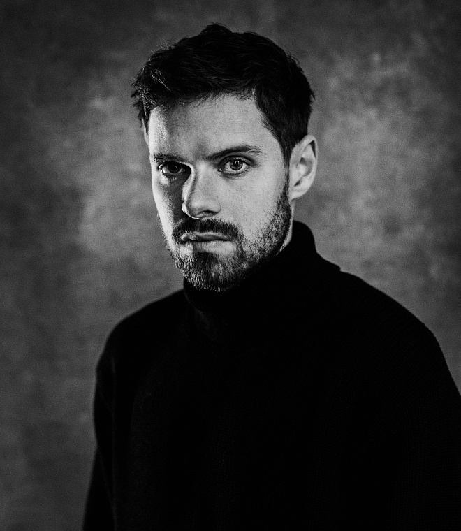 Filipp Avdeev 