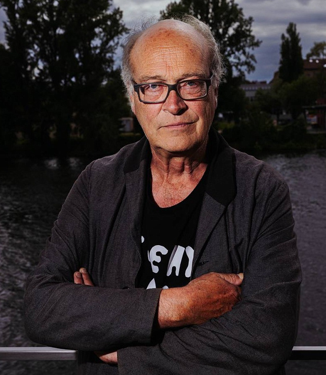 Joachim Lux