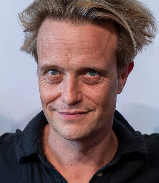 August Diehl