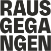 Rausgegangen