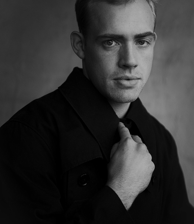 Campbell Caspary