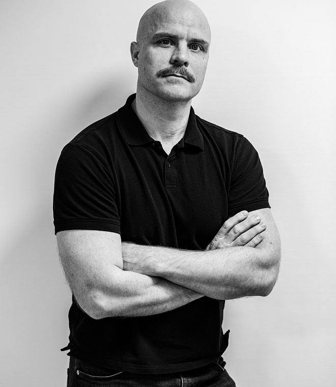 Evgeny Kulagin