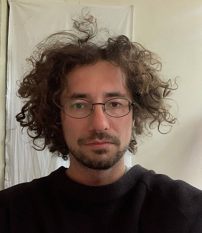 Rustem Imamiev