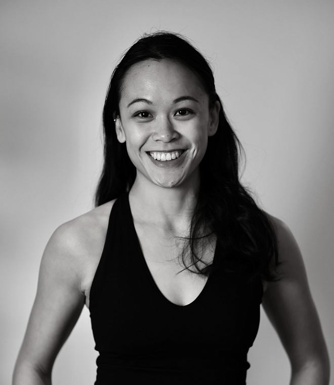 Adela Maharani
