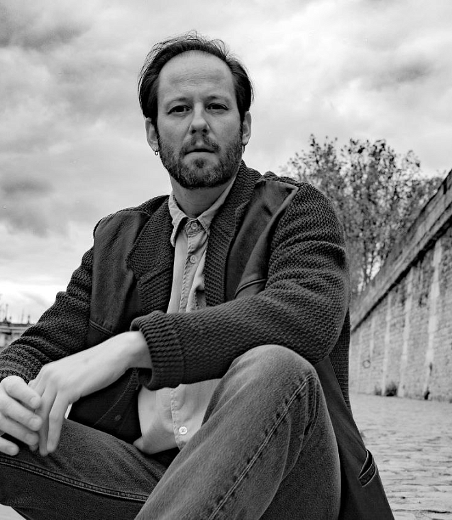 ODIN LUND BIRON