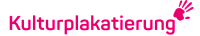 Kulturplakatierung