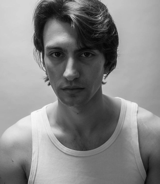 Slava Serdiuchenko