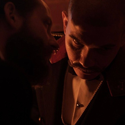 “The Red Ro­om” Re­le­ased on our YouTu­be Chan­nel