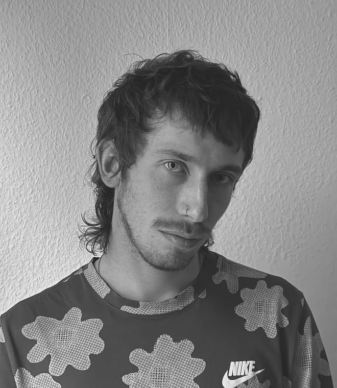 Daniil  Moskovich